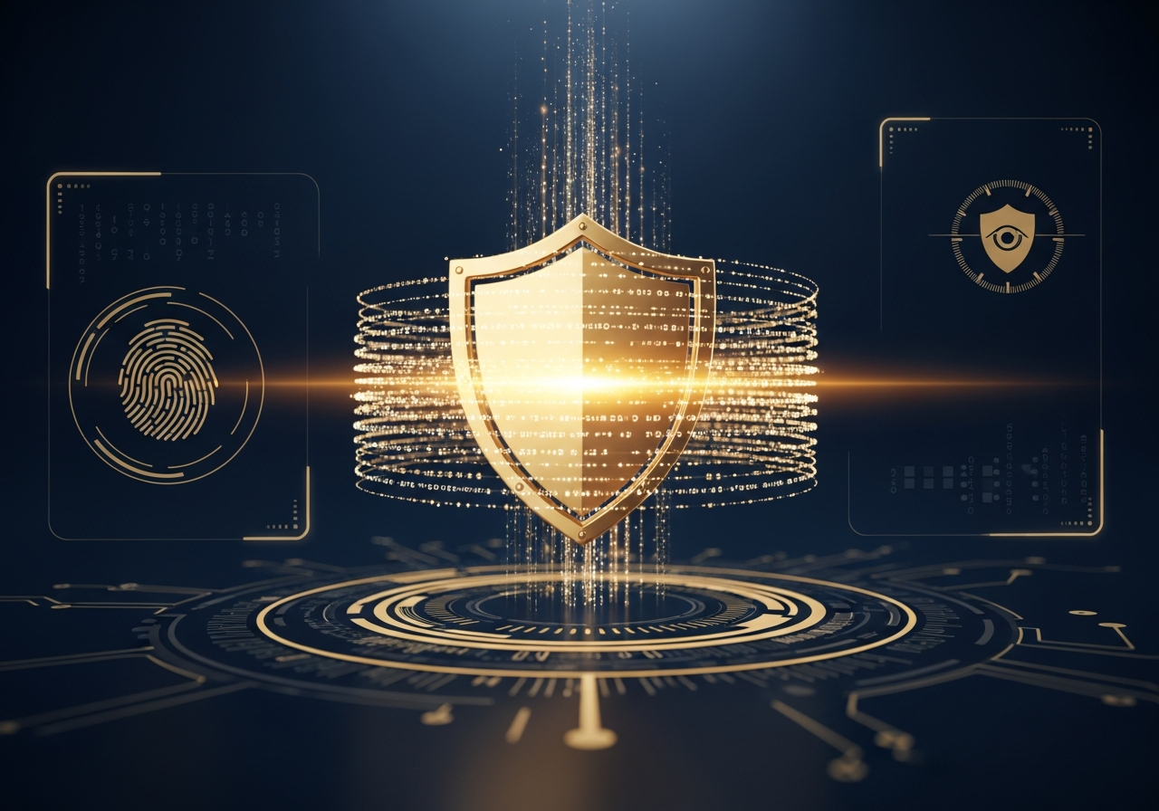 Enterprise Security